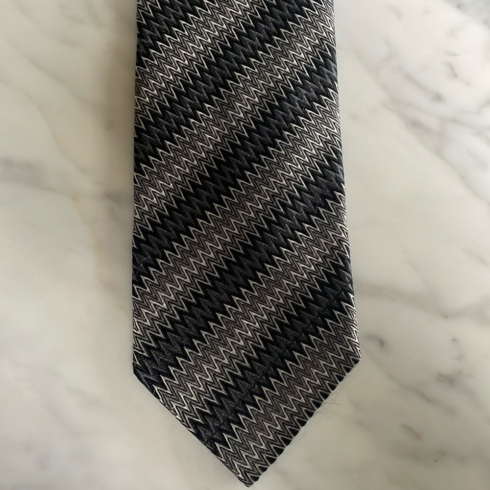 Missioni tie